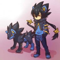LuxrayLeo