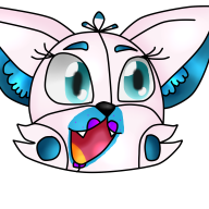 loxya the pirate fox